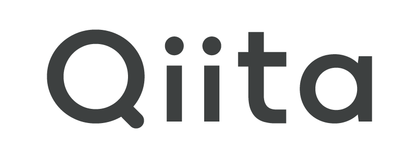 Qiita Logo